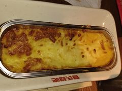 -管氏翅吧(马家堡店)