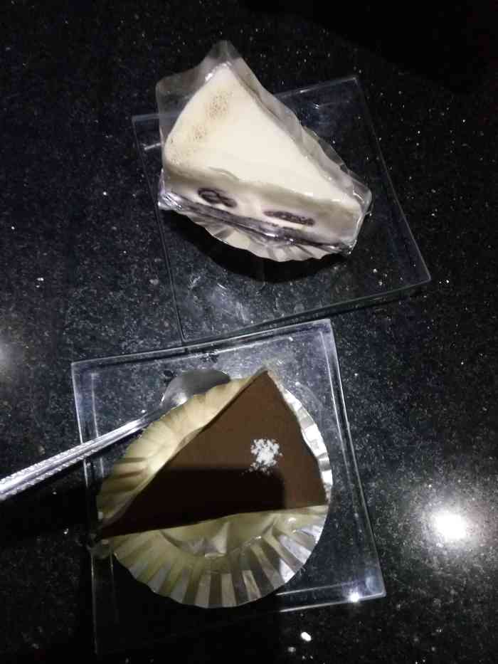 天娜美雪(古镇店)-"环境很一般,味道跟约克咖啡比差的有点远,.