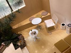 -XI·LaundryCafe 喜咖自助洗衣咖啡店