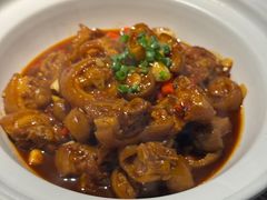 酱汁猪尾-邻里佬湘(东区店)