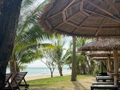 -三亚海棠湾万丽度假酒店