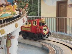 -泉州海丝野生动物世界