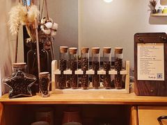 -Double cafe