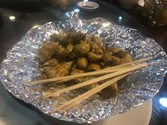 -御生皇·新天然居·顺德鱼生·顺德菜·广式早茶