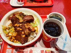 -猪角·闽南猪脚饭(上梅林店)