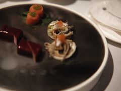 -广州富力丽思卡尔顿酒店·丽轩·粤菜