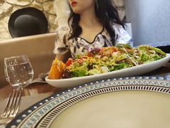 -LA CREPERIE BRETONNE布列塔尼法式餐厅(天童北路店)