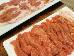 -前门张记涮肉(前门店)