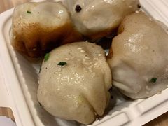 -小杨生煎(黄河路店)