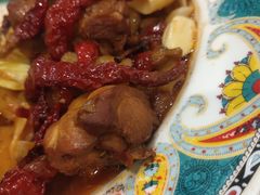 -巴依老爷新疆美食(望京小街店)