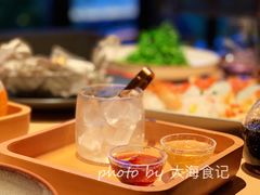 -青梅酒肆PLUS(长白仙岛北路店)