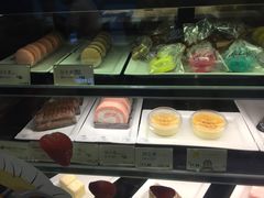 -麦当劳(无锡滨湖万达店)