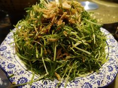 -赵记煎饼卷大葱(泰山大街店)