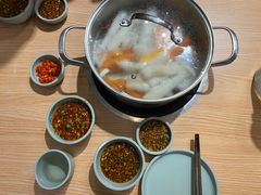 -嗲嗲的椰子鸡(亚龙湾总店)
