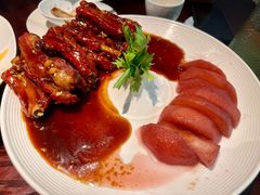 -永安鱼庄·镇江菜(东吴路店)