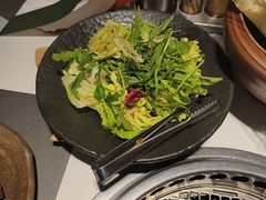 -焱铁烧·黑毛和牛专门店(杭州嘉里中心店)