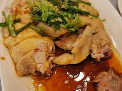 -粤·向群饭店(龙津东路总店)