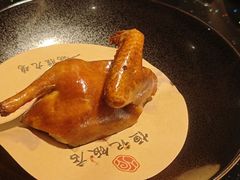 -恒记饭店(珠江路总店)