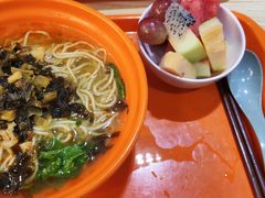 -梅园食堂