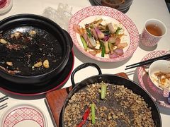 -谭厨中山传家菜.乳鸽.脆鲩鱼(华强北中航城店)
