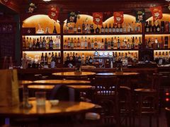 -IRISH PUB NO.9 爱尔兰酒吧