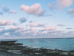 -蓝湾海滩