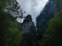 -野三坡百里峡景区