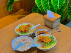 -小豆海棠(人民南路店)