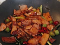 -高老庄新家宴(北斗星广场店)