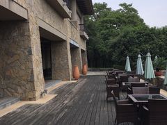 -佛罗伦萨西餐厅(良渚君澜度假酒店)