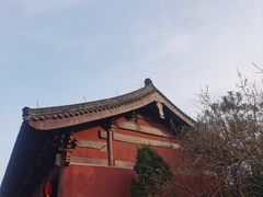 -钱王祠