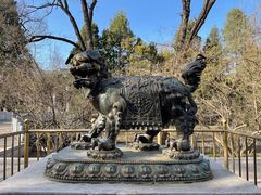 -北京动物园-畅观楼