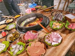 -烂摊摊火锅集市(长安总店)