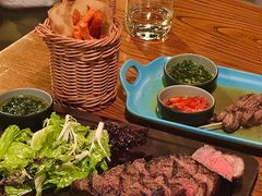 -El Bodegon阿根廷秘鲁餐厅(幸福路店)