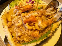 -Paak Dang Riverside 红嘴河畔餐厅