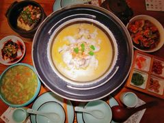 -九锅一堂酸菜鱼(新南凯德直营店)