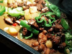 -楼兰新疆主题餐厅(苏州中心店)