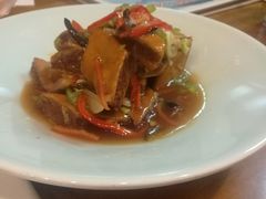 -巴依老爷新疆美食(望京小街店)