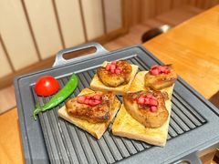 -水濑·日料放题(天河店)