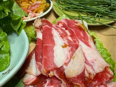 -玖泉里烤肉