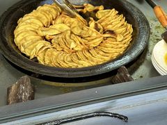 -草桥清真牛肉锅贴扁食店