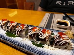 寿司-古都日本料理(高桥路店)