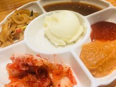 -7年8班朝鲜族非遗美食(三钢里店)