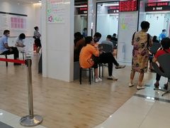 -中国工商银行(上海市松江支行)