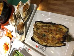 -小鲜肉延边朝鲜族烤串(珠海店)