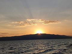 -呈贡滇池生态湿地公园