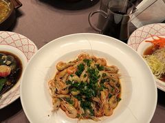 -香山湖家家宴(中山陵店)