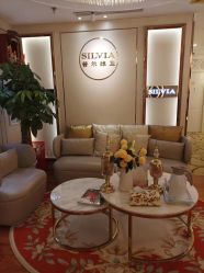 -茜尔维亚修身连锁(杨浦五角场店)