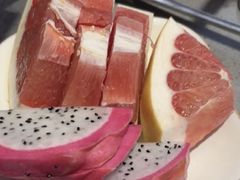 -海底捞火锅(世豪广场店)