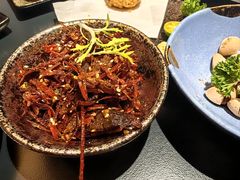 -無二炙坊·和牛烧肉(大钟寺1733店)